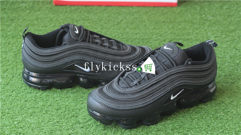 Nike Air Max 97 Black